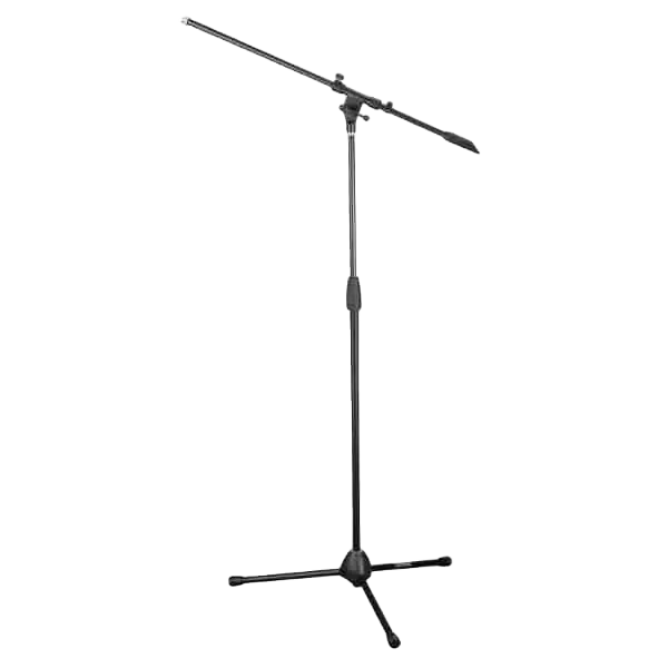 Yorx SD261 Adjustable Tripod Microphone Stand for Studio and Stage 1
