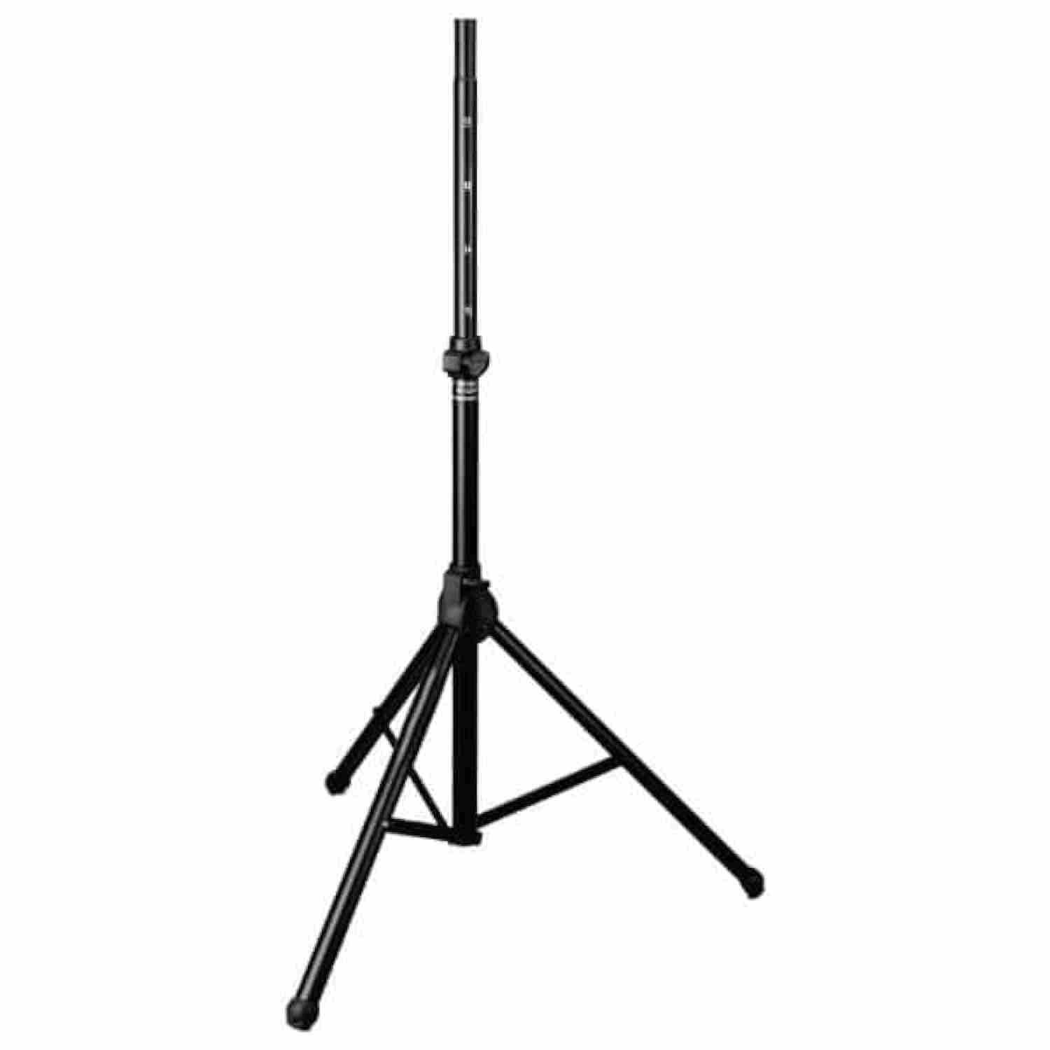 حامل سماعات ثلاثي القوائم قابل للتعديل Yorx SB309 لسماعات PA ومراقبات الاستوديو 3