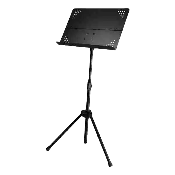 Yorx SF629A Adjustable Music Stand for Sheet Music 1