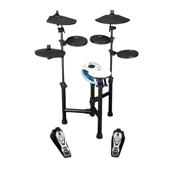 Yorx SKD-120 Digital Drum Kit with Foldable Stand