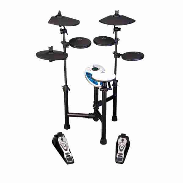 Yorx SKD-120 Digital Drum Kit with Foldable Stand 2