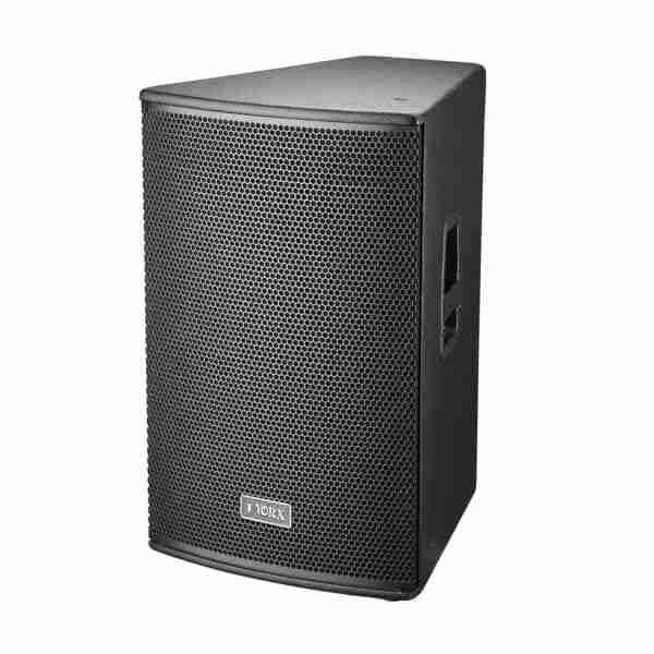 Yorx KA15A 15-inch 2-Way Active PA Speaker with Bluetooth 2