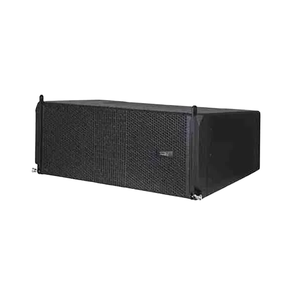 Yorx GL206A Active Line Array Speaker with Onboard DSP 1