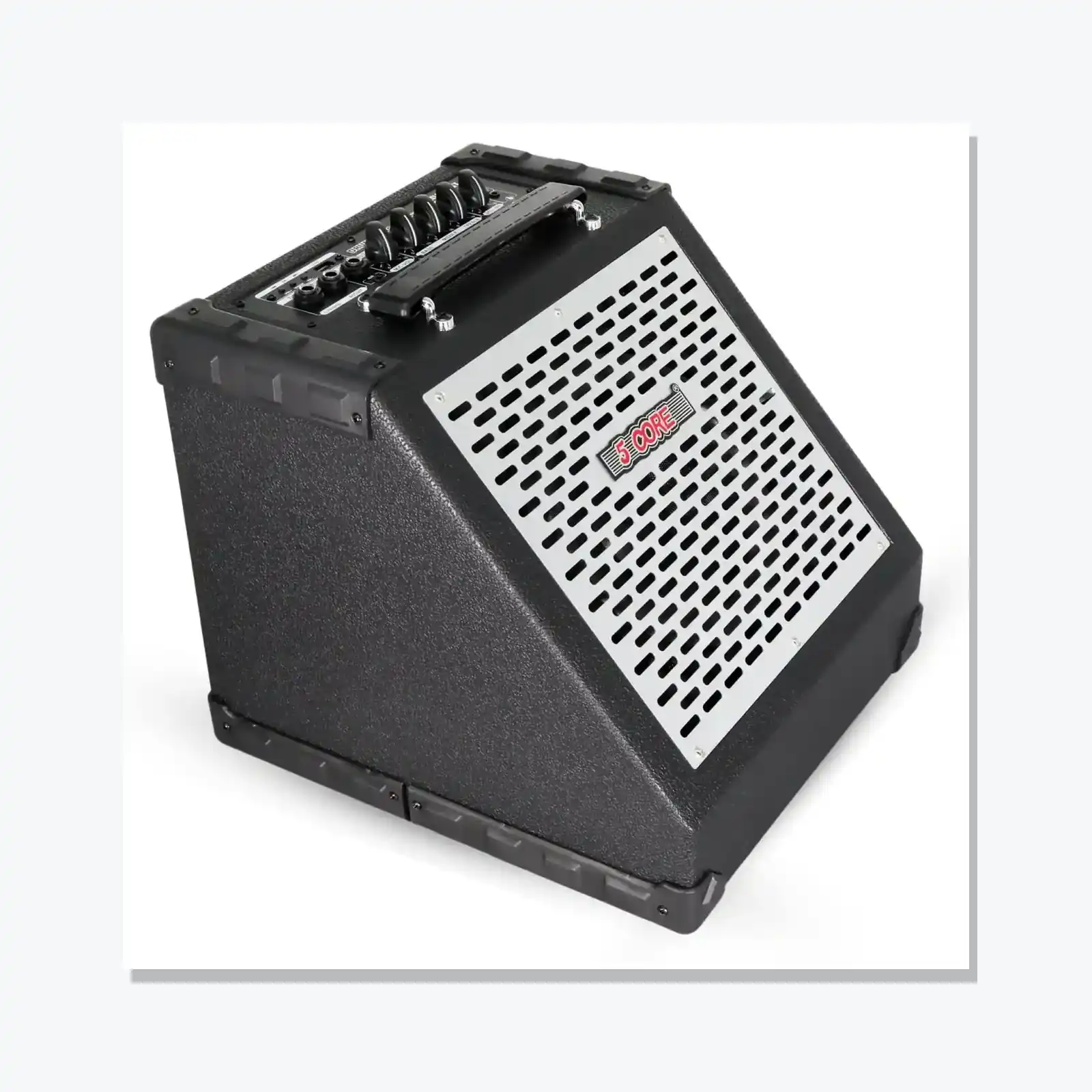 Yorx DS80B 80W Drum Amplifier with Bluetooth 2