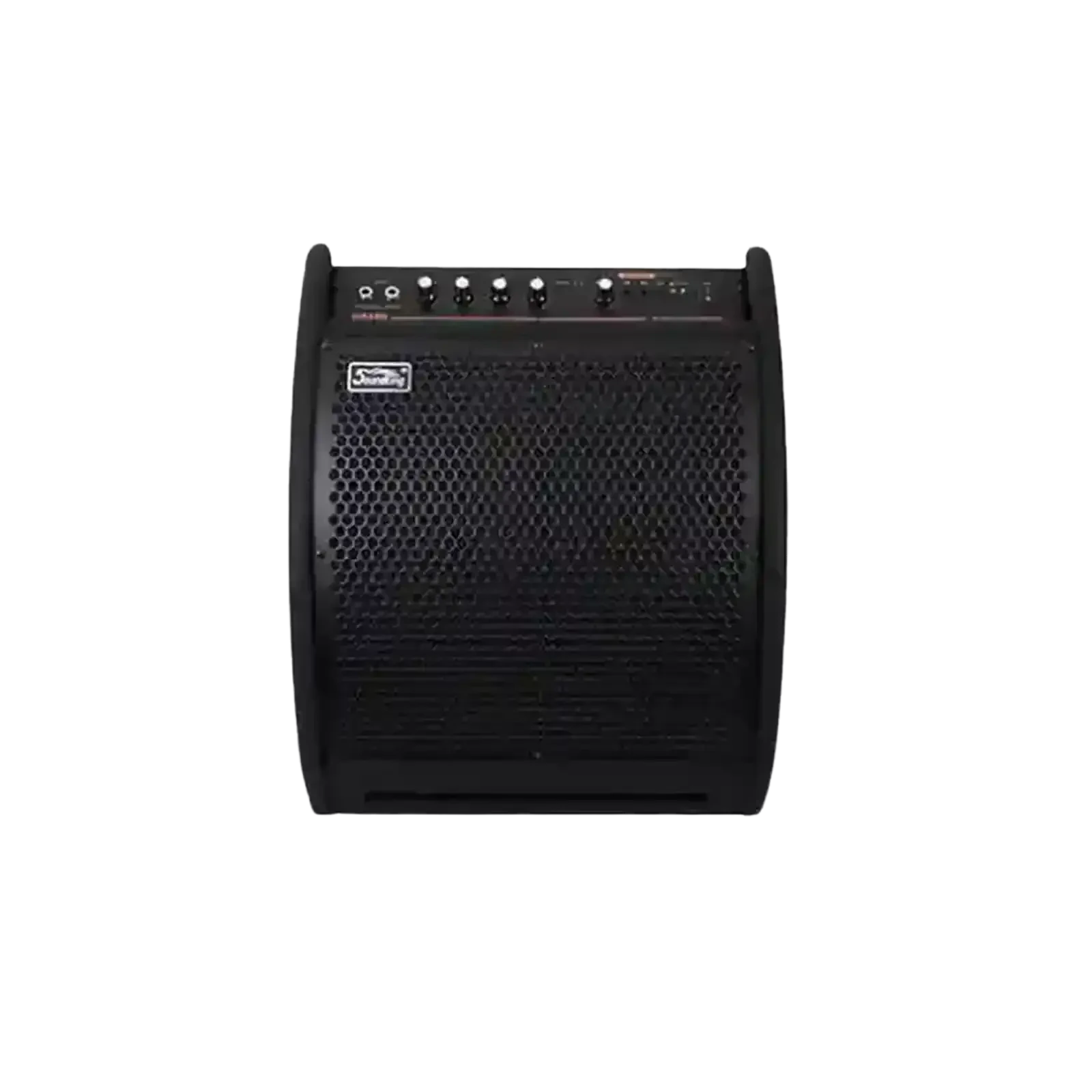 Yorx DS80B 80W Drum Amplifier with Bluetooth 1