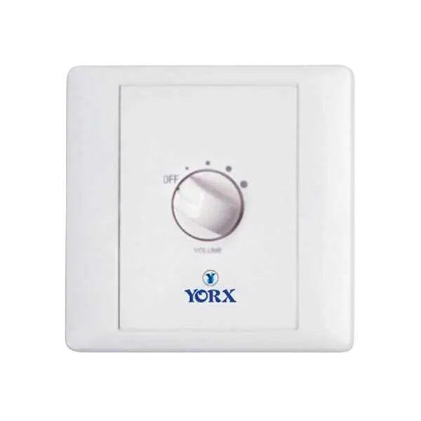 Yorx GMK30F 30W Audio Volume Controller