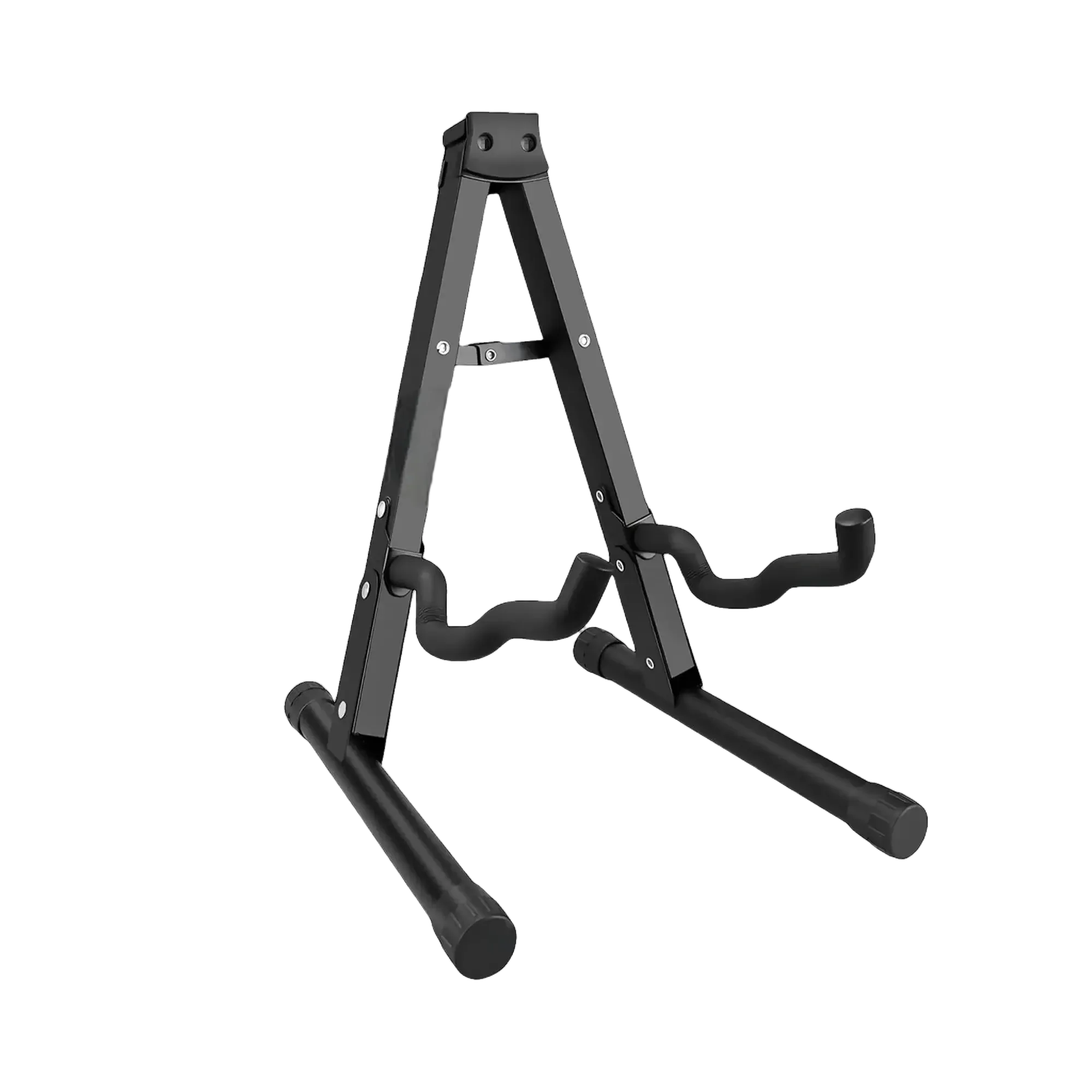 Unistar GS720 Universal A-Frame Guitar Stand for Acoustic, Electric, and Bass Guitars