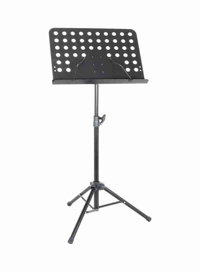 Unistar MUS012 Adjustable Music Stand for Sheet Music and Books 4