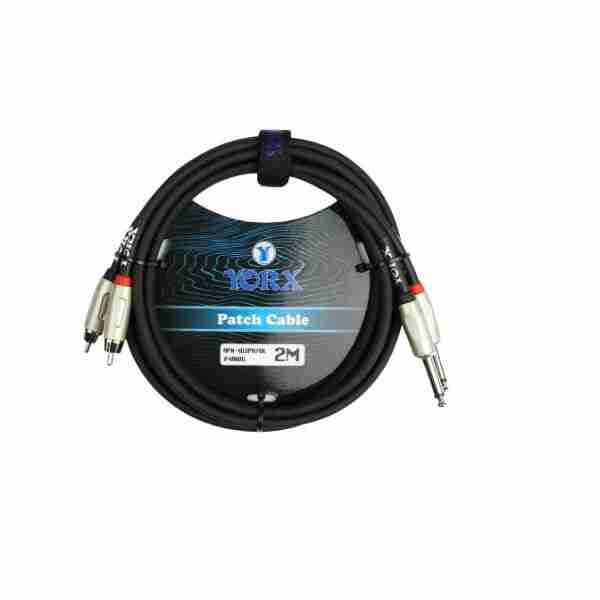 كابل صوت Yorx / كابل HiFi موديل SMC-0.12x98 - السعر للمتر 2