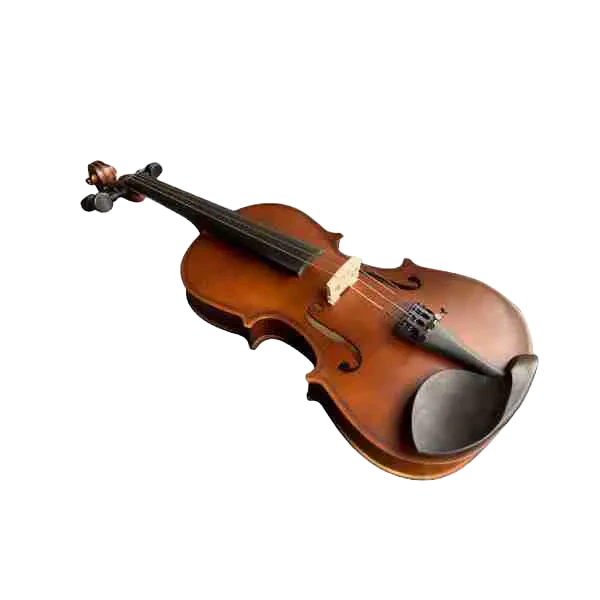 Unistar V-35 MB 3/4 Size Student Violin Outfit for Beginners 1