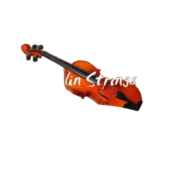 Unistar PX-V50-34 Violin String 3/4 Size