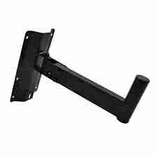 Unistar WB-15C Adjustable Wall Mount Speaker Stand, 20kg Capacity 2