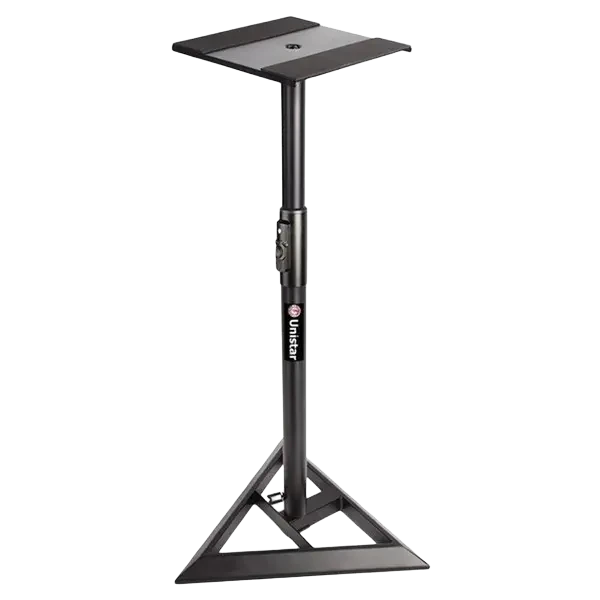 Unistar SS055 Adjustable Studio Monitor Speaker Stand