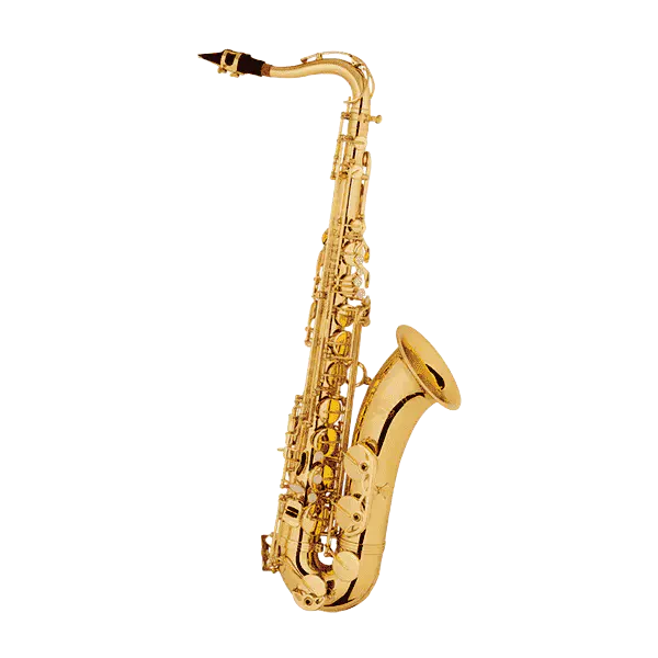YORX HTS-921 Tenor Saxophone with Gold Lacquer Finish