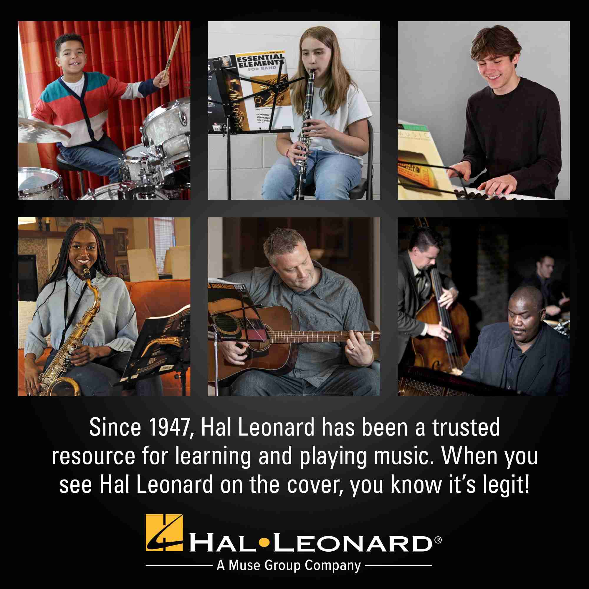 Hal Leonard Guitar Method Book 1, 2nd Edition | Beginner Guitar Lesson Book 3