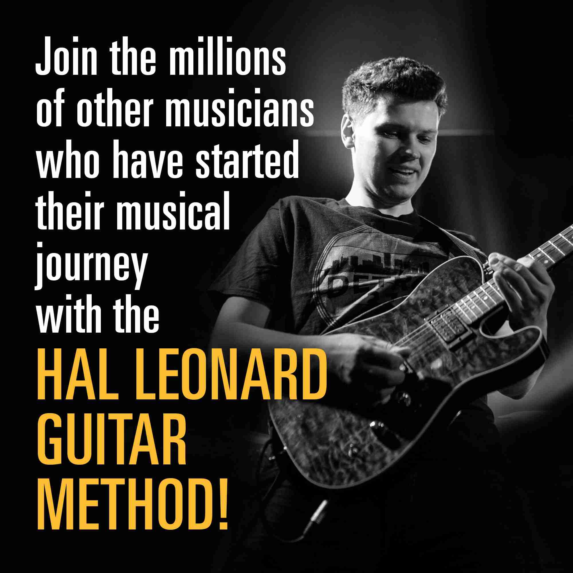 Hal Leonard Guitar Method Book 2 2nd Edition with Online Audio 8