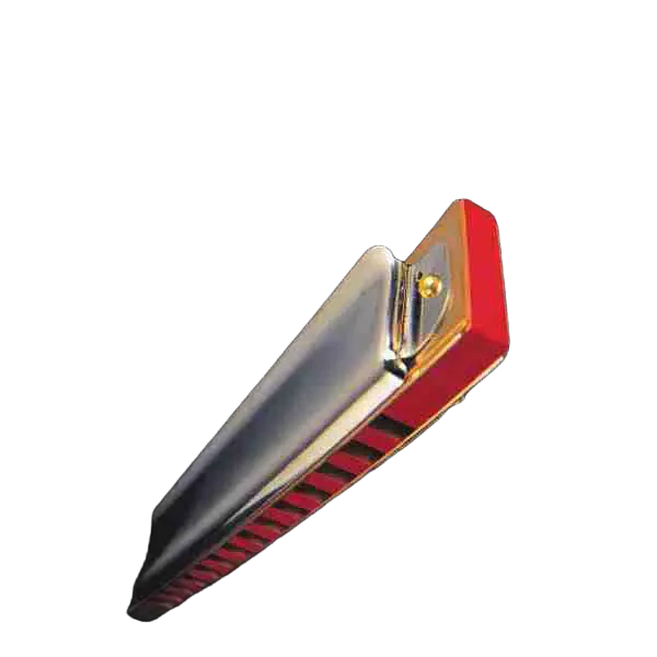 Hal Leonard FastTrack Harmonica Method Book 1 with Online Audio for Diatonic Harmonica 1