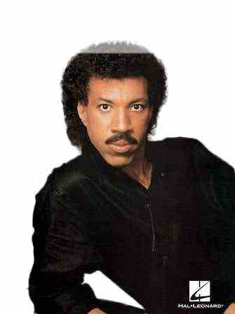 The Very Best of Lionel Richie كتاب أغاني E-Z Play Today للبيانو والأورغن ولوحة المفاتيح 2
