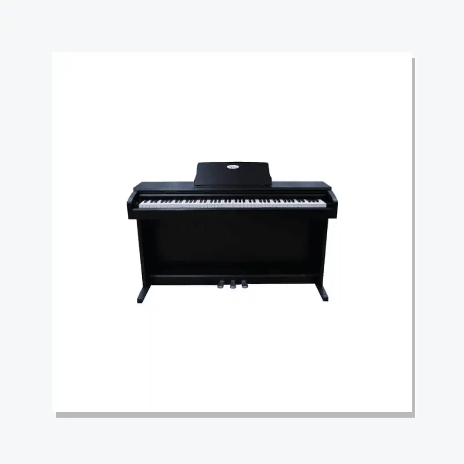 Yorx S8-WH Portable Digital Piano 2
