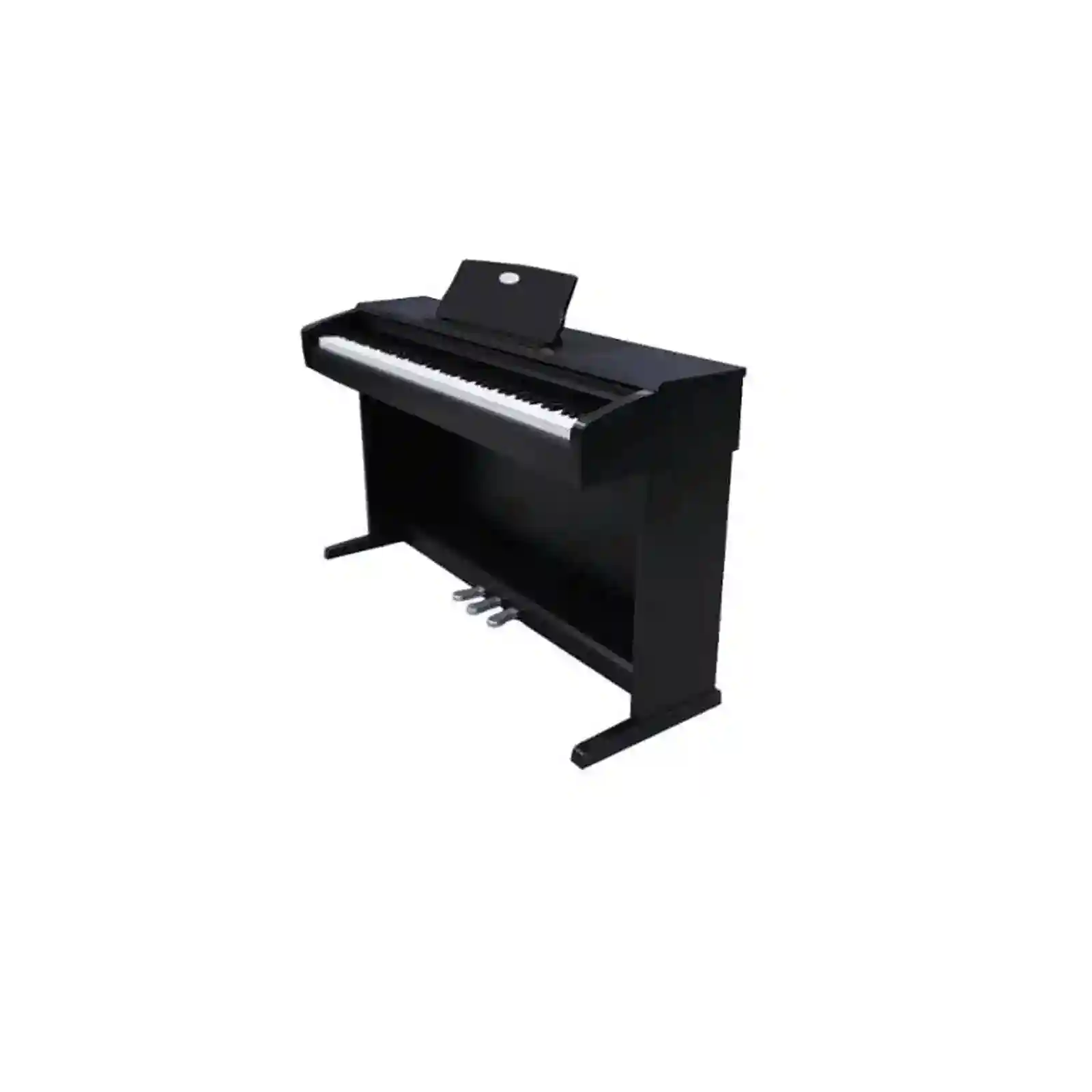 Yorx S8-WH Portable Digital Piano 3