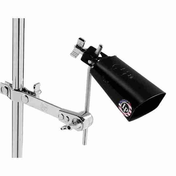 LP 236T Super Mount-All Percussion Bracket for Jam Blocks and Cowbells 2