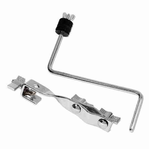 LP 236A Mount-All Cymbal Bracket with Z-Arm for Drum Kits 2