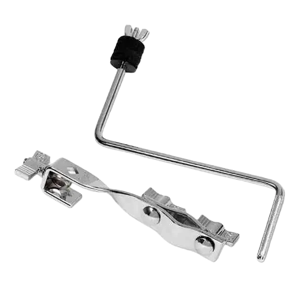 LP 236A Mount-All Cymbal Bracket with Z-Arm for Drum Kits