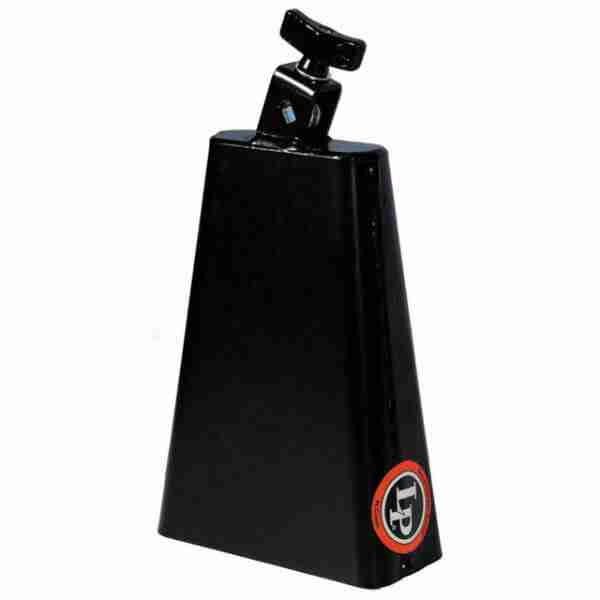 LP LP206A Bongo Cowbell, 8-Inch Mountable Percussion Instrument, Black 2