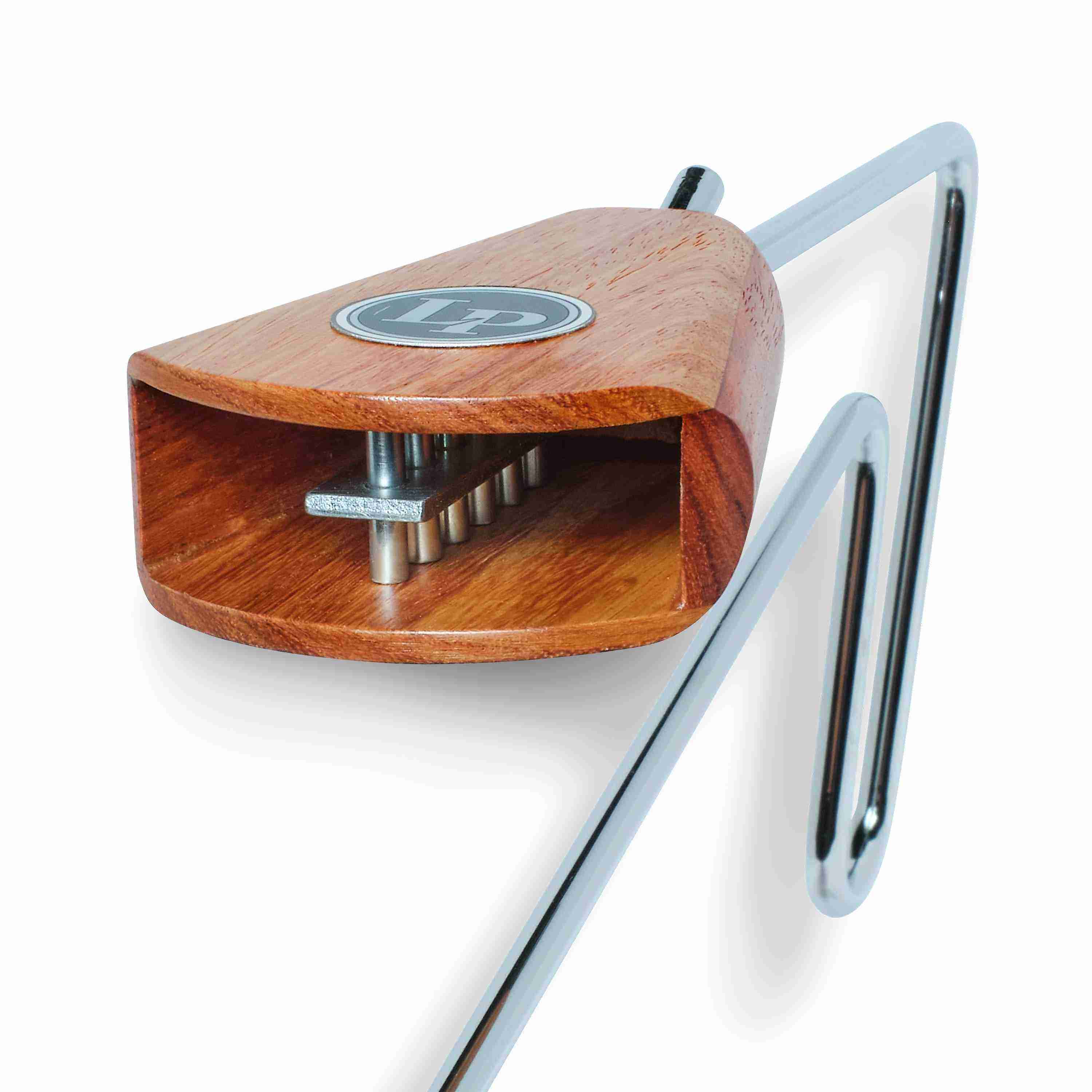 LP 208 Vibra-Slap Standard Hand Percussion Sound Effect 4