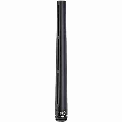 Shure R189B Mini-Shotgun Microphone Cartridge for Microflex Mics 2