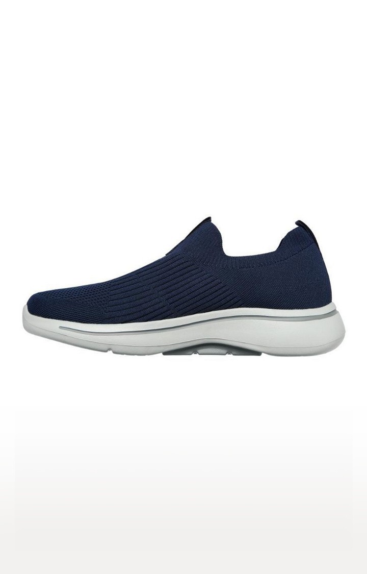 Skechers go walk 4 incredible mens outlet