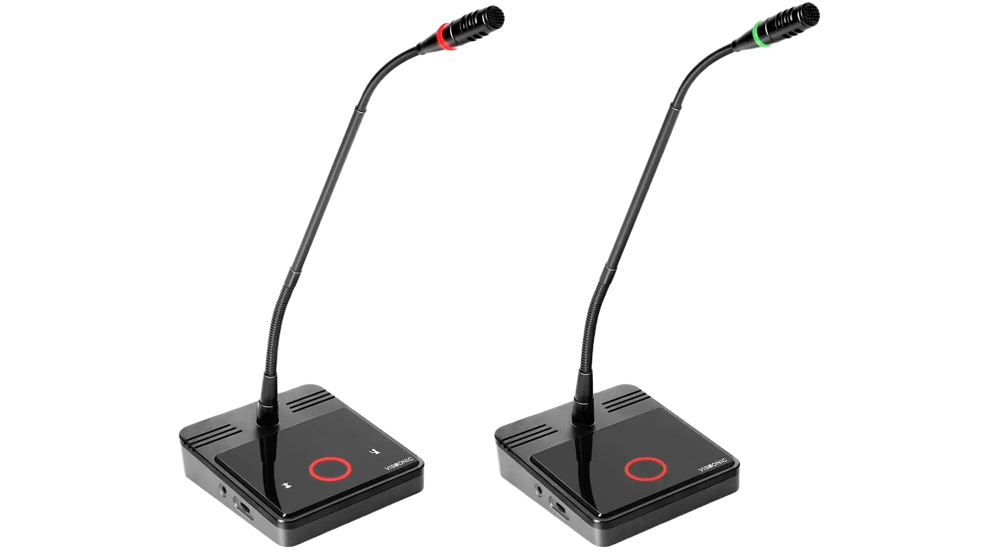 VIS-DEC-T Digital discussion unit,chairman unit