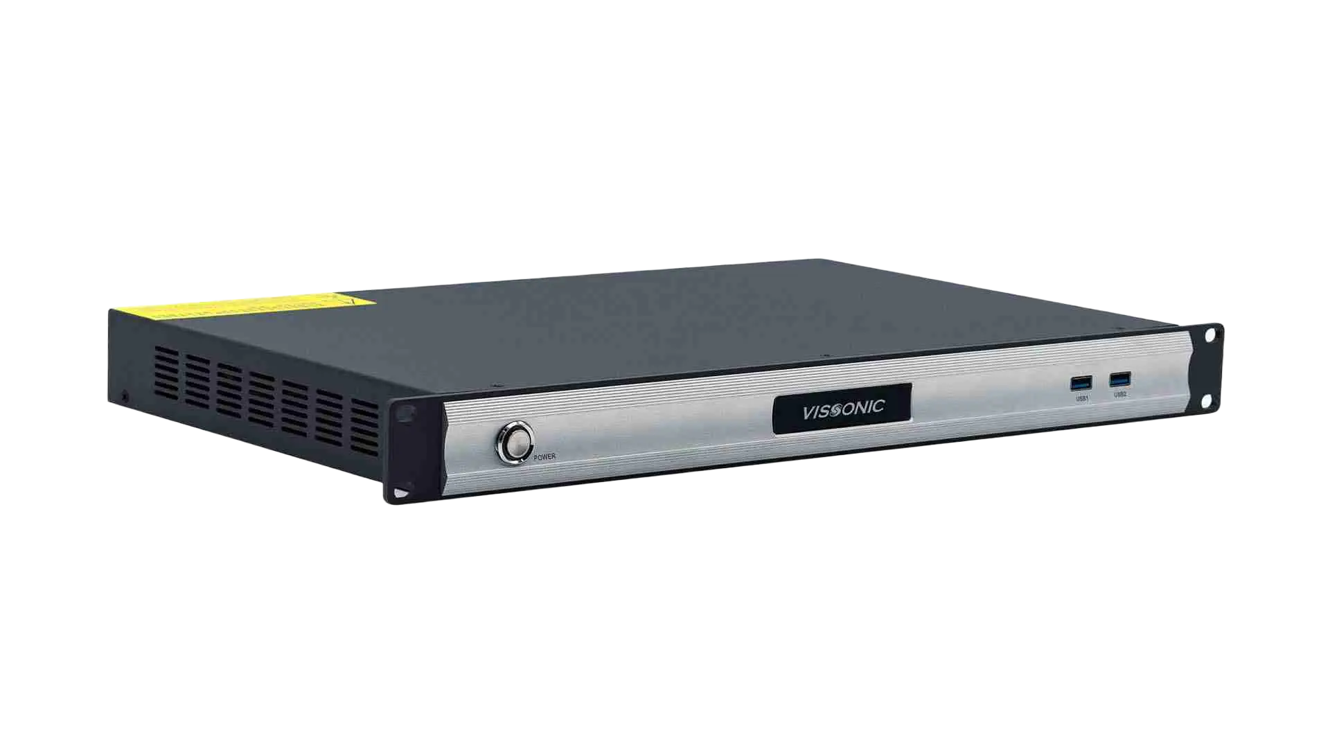 VIS-NCU1000 Control unit منظمم تشغيل الميكروفونات