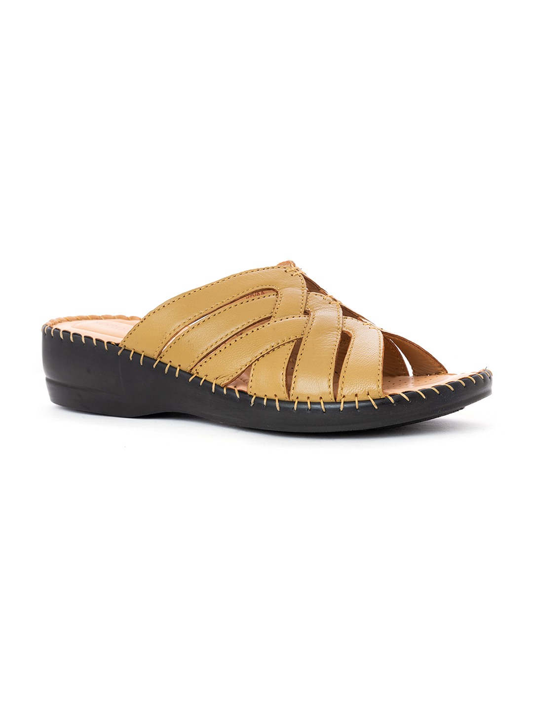Ladies top chappal 218