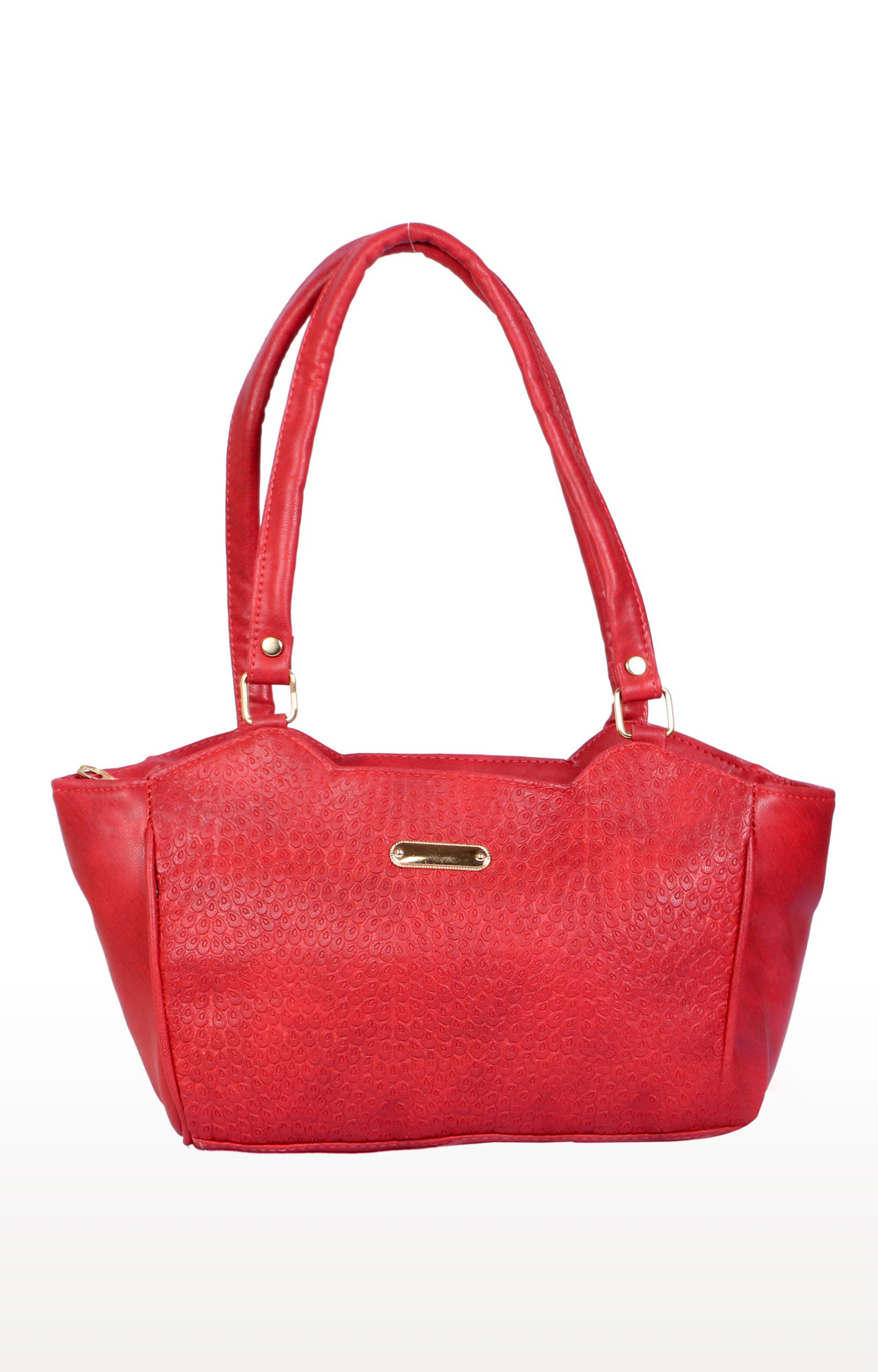 EMM | Lely's Beautiful Women's Handbag With Latest Shades -Pink 0