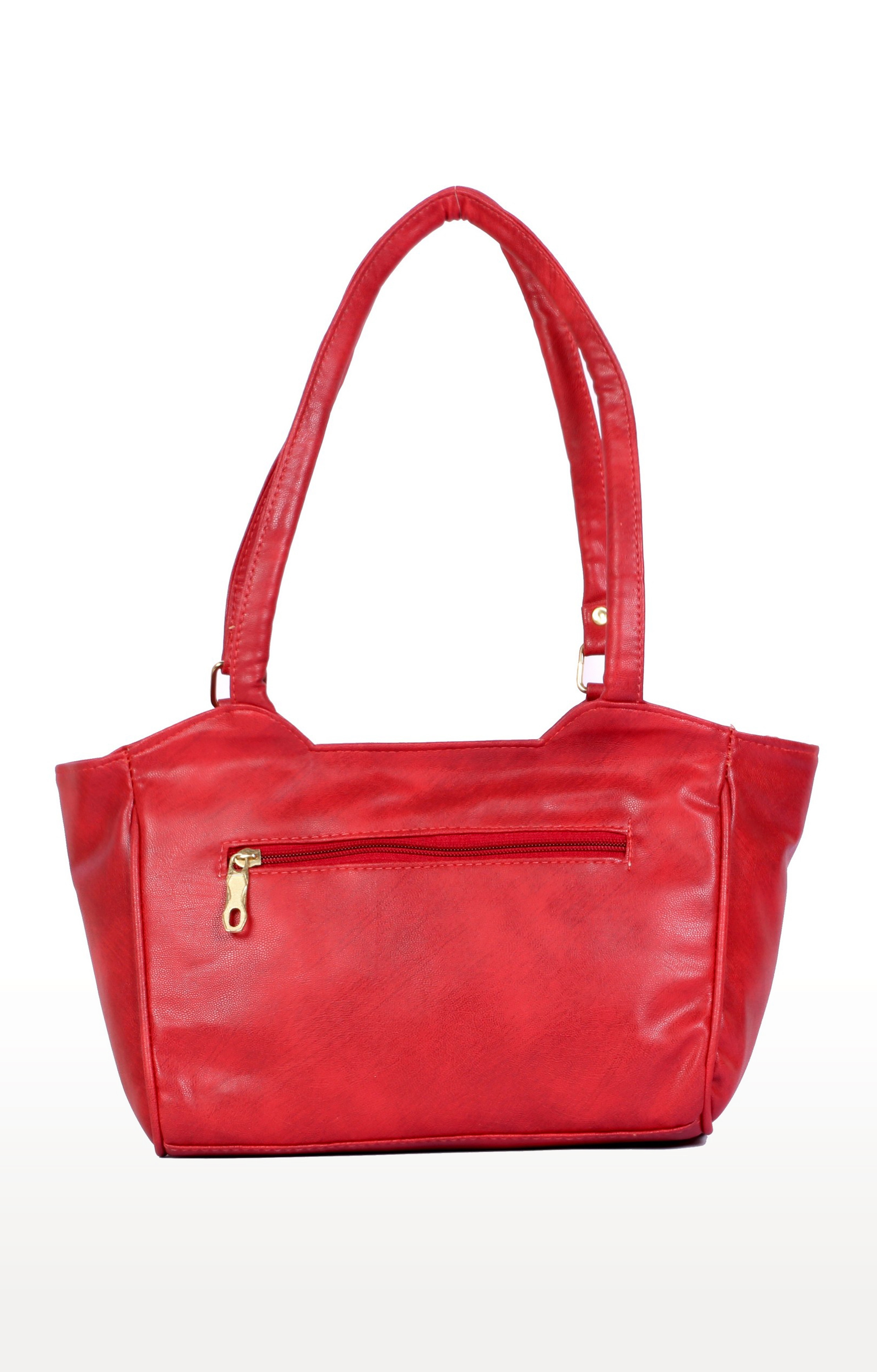 EMM | Lely's Beautiful Women's Handbag With Latest Shades -Pink 1