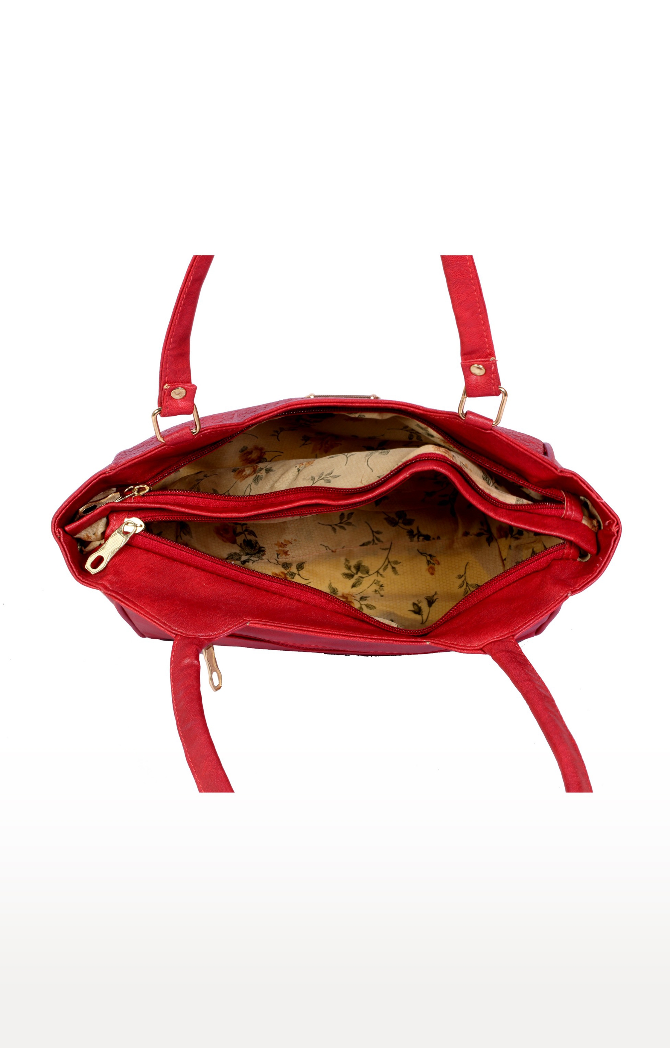 EMM | Lely's Beautiful Women's Handbag With Latest Shades -Pink 4