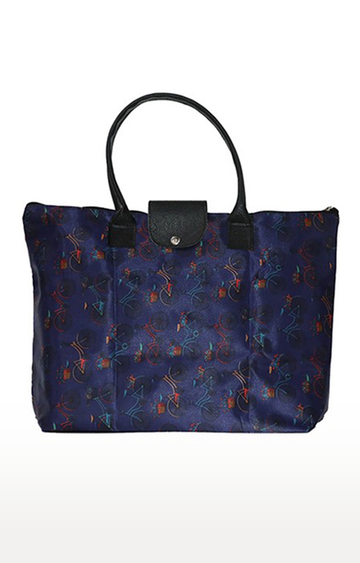 EMM | Lely's Fold-Able Travel Bag For Women 0