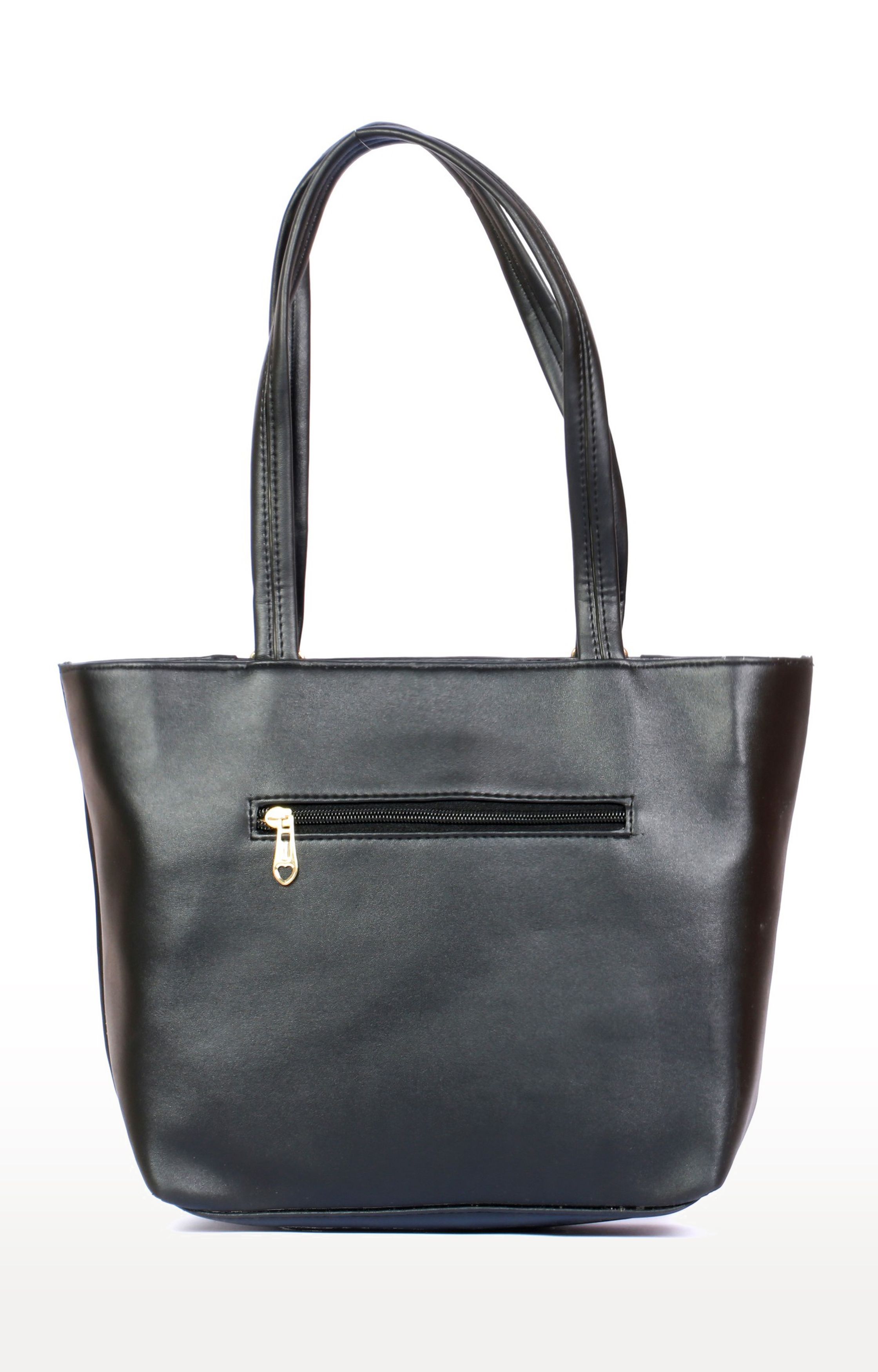 EMM | Lely's Ladies Office Handbag (Black) 1