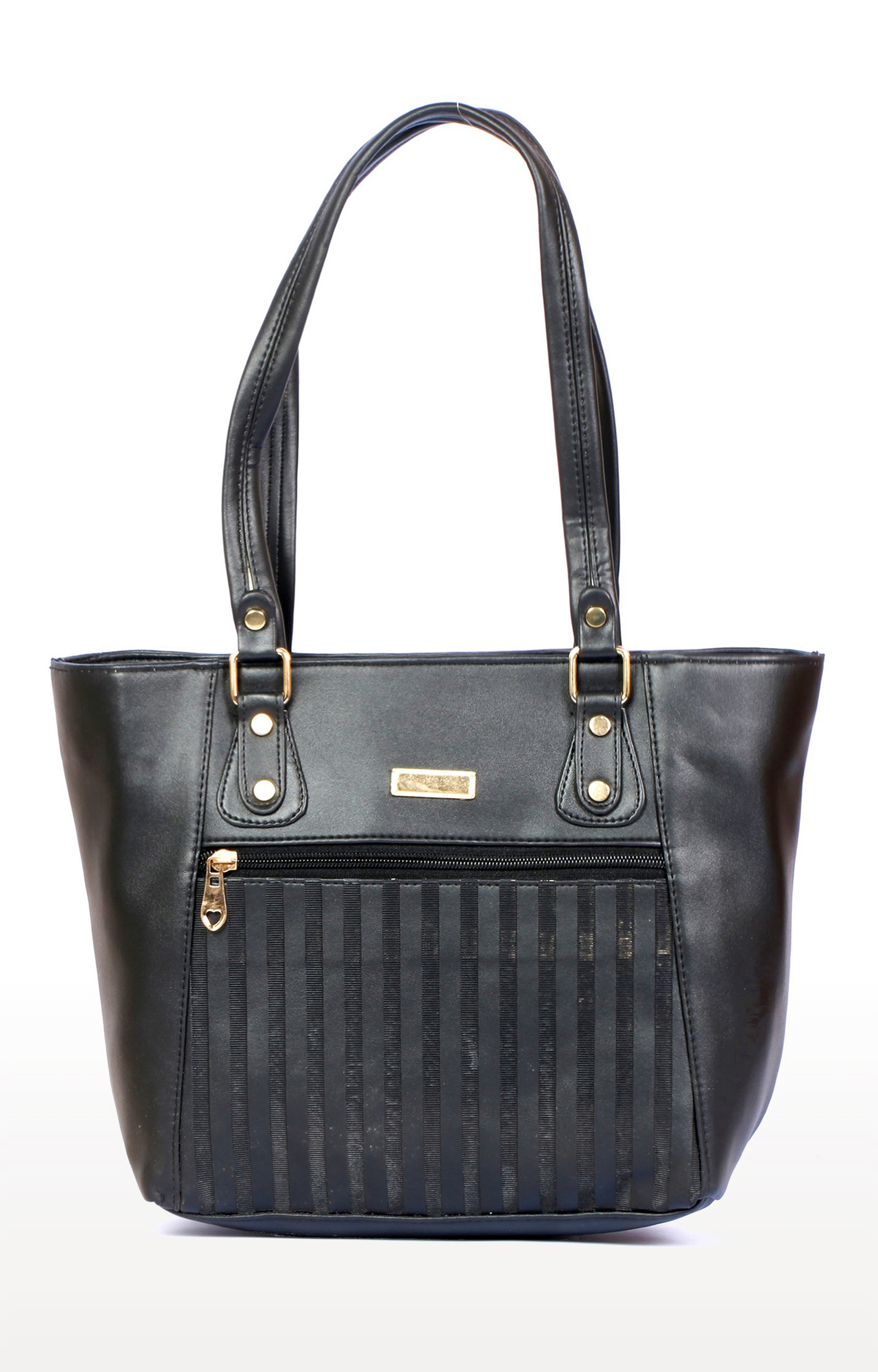 EMM | Lely's Ladies Office Handbag (Black) 0