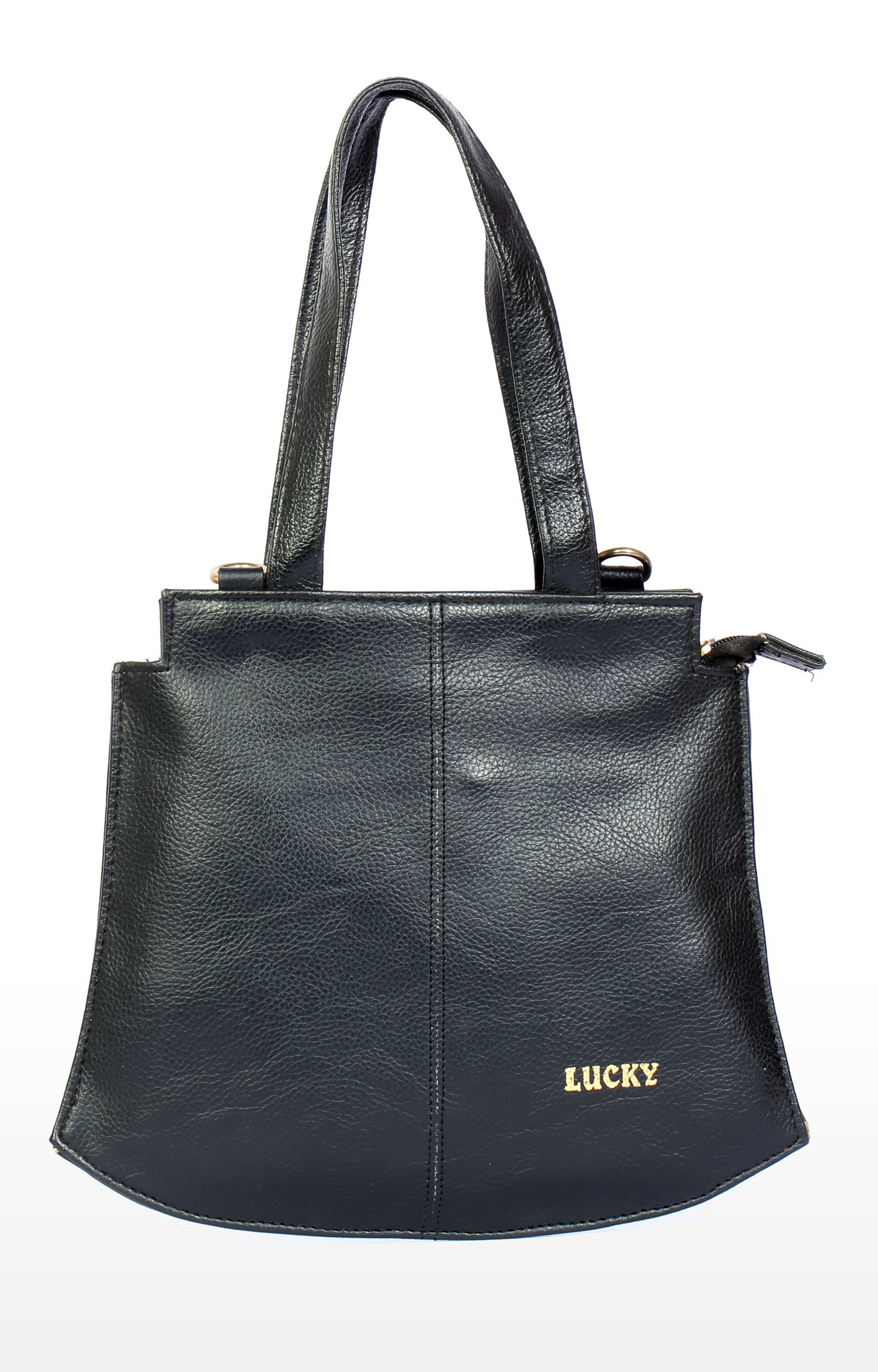 EMM | Lely's Fashionable Handbag With Adjustable Belt For Women 0