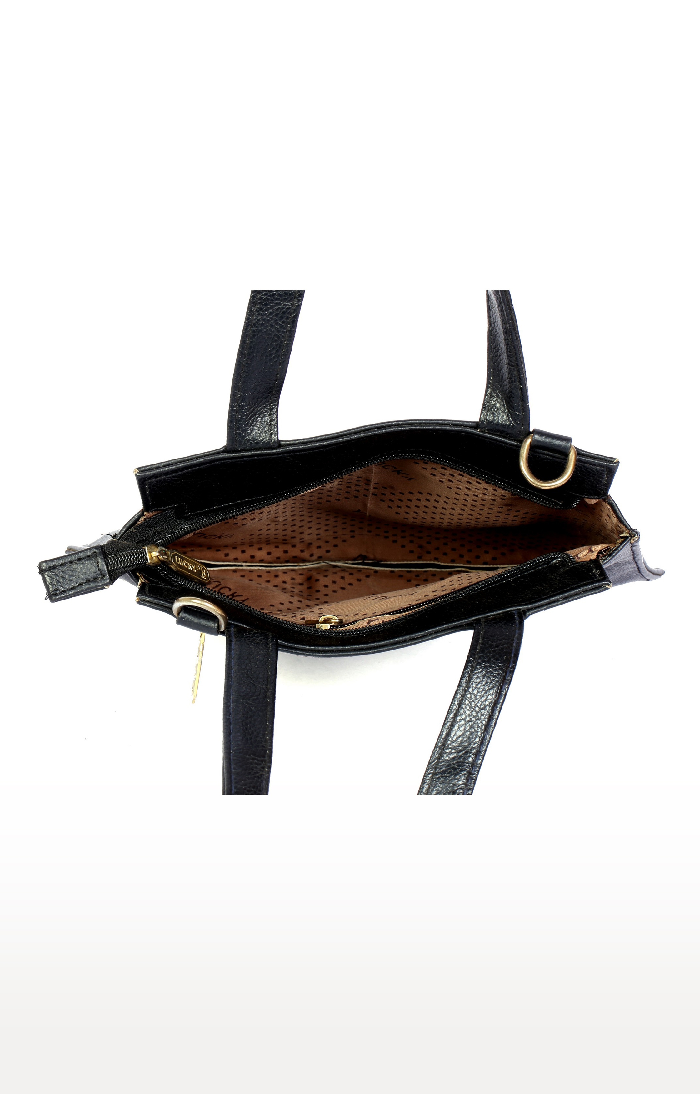 EMM | Lely's Fashionable Handbag With Adjustable Belt For Women 3