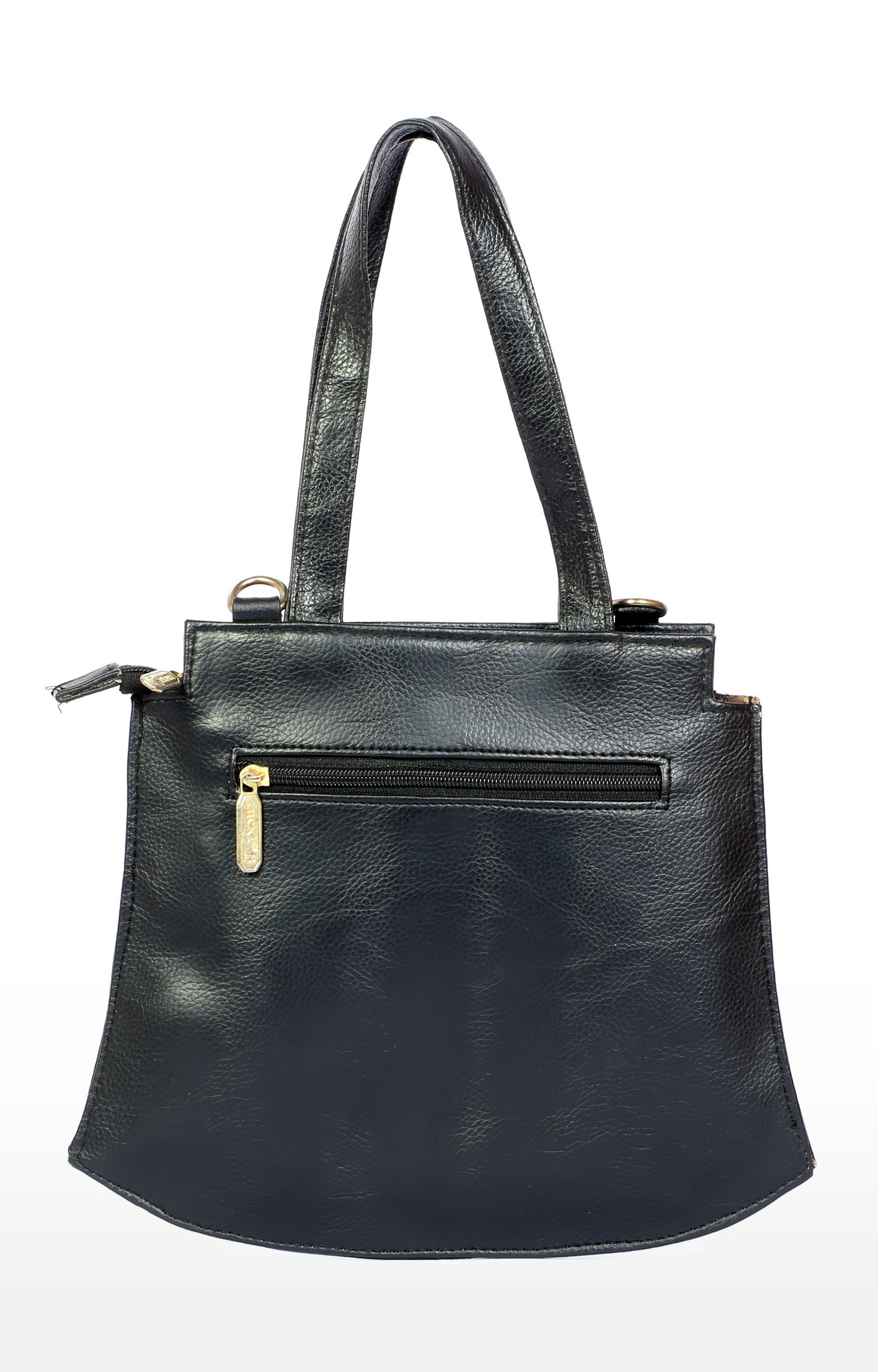 EMM | Lely's Fashionable Handbag With Adjustable Belt For Women 1