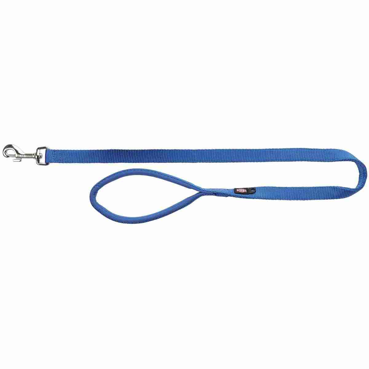 Trixie Premium Leash for Dogs, Royal Blue