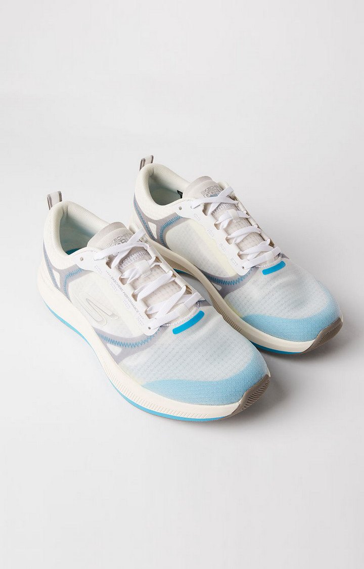 Skechers Go Run Pulse Marathon Running Shoes