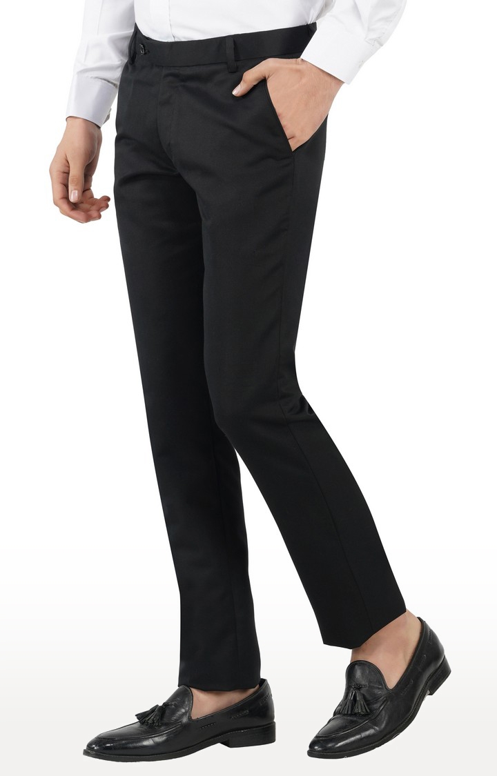 Izod Slim Fit Pants|slim Fit Cotton Blend Chino Pants For Men - Casual &  Office Wear