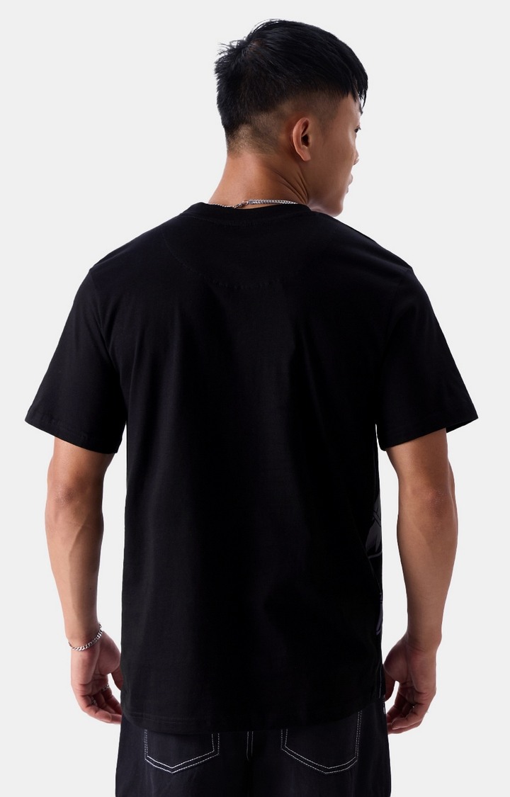 Men's Official Black Panther The King T-Shirts