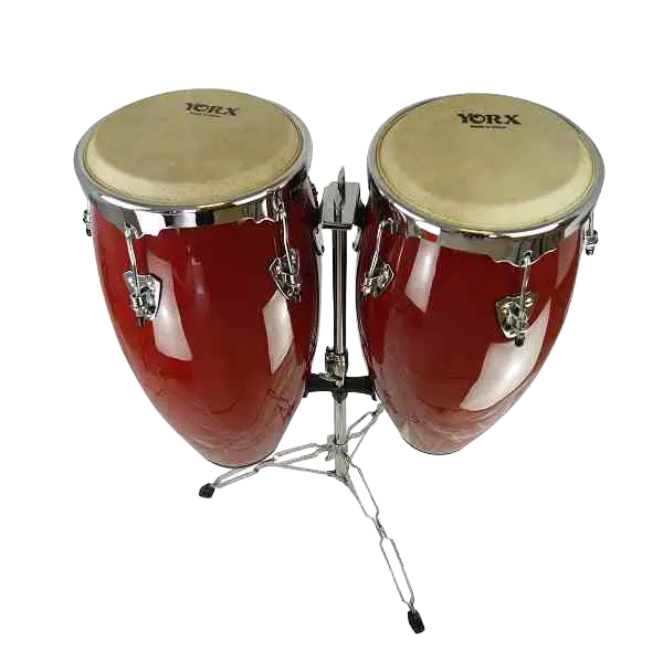 CFD-WRD Double Congas with 1 Plating Stand