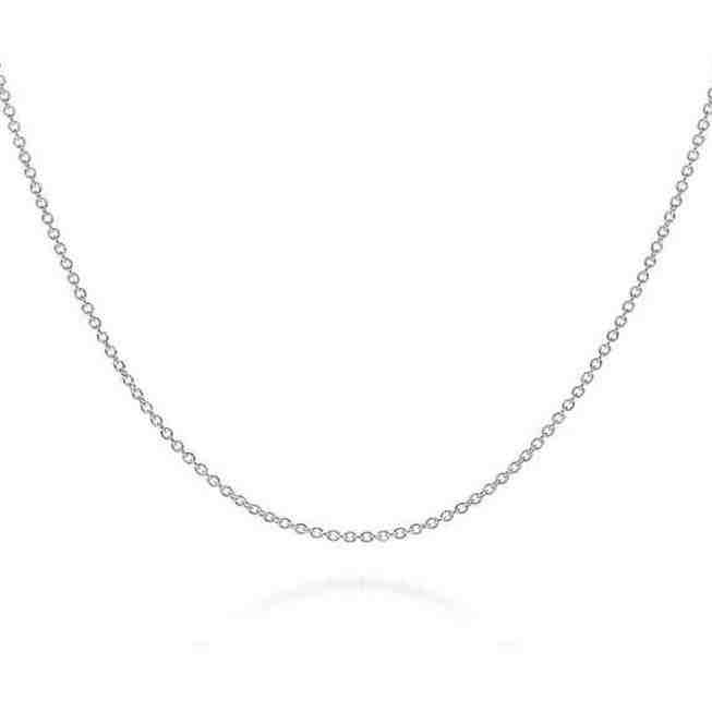 Sterling Silver Chain