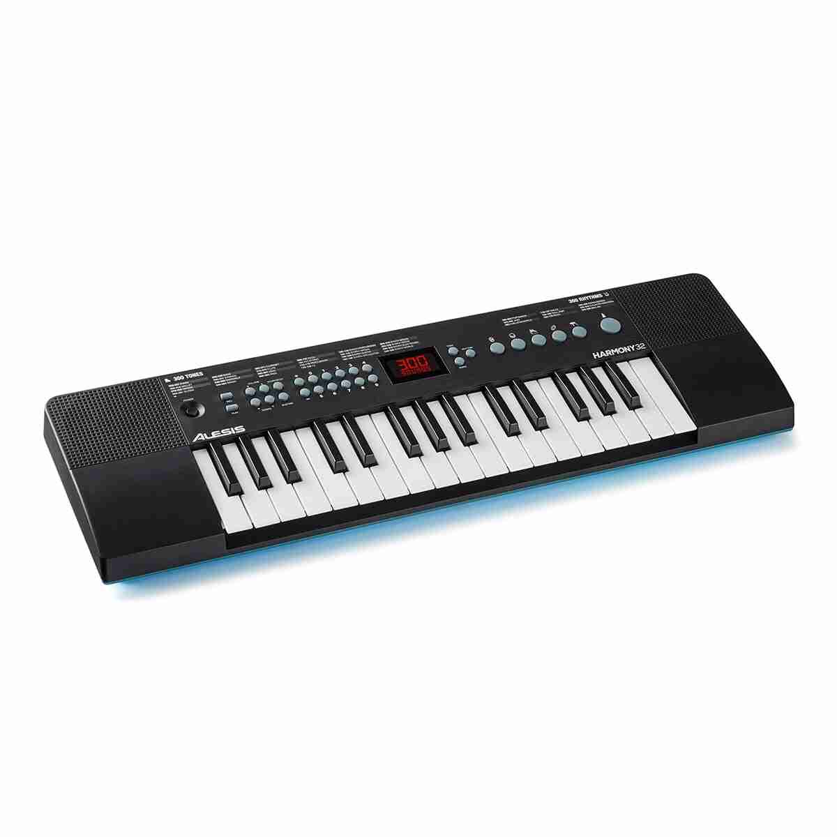 Alesis Harmony 32-Key Portable Keyboard with Built-In Speakers 4